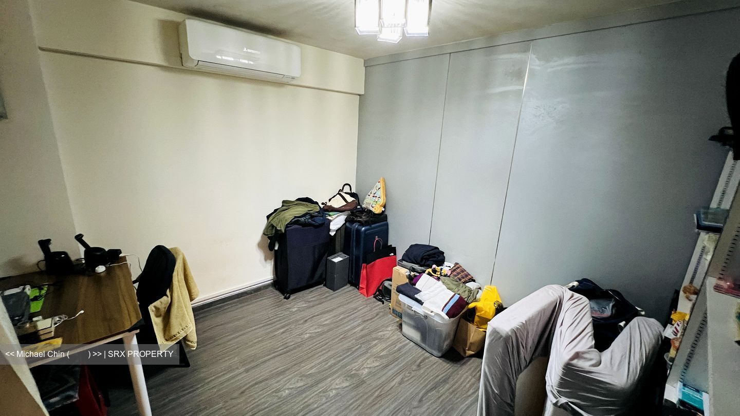 Blk 5 Telok Blangah Crescent (Bukit Merah), HDB 3 Rooms #396703771